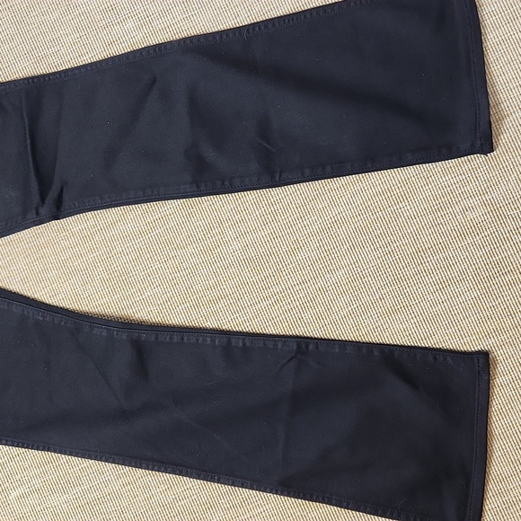 Kut From The Kloth Black High Rise Natalie Fab Ab Bootcut Jeans 0 NWT - Picture 4 of 13